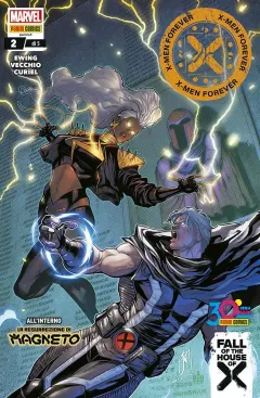 Volume cover